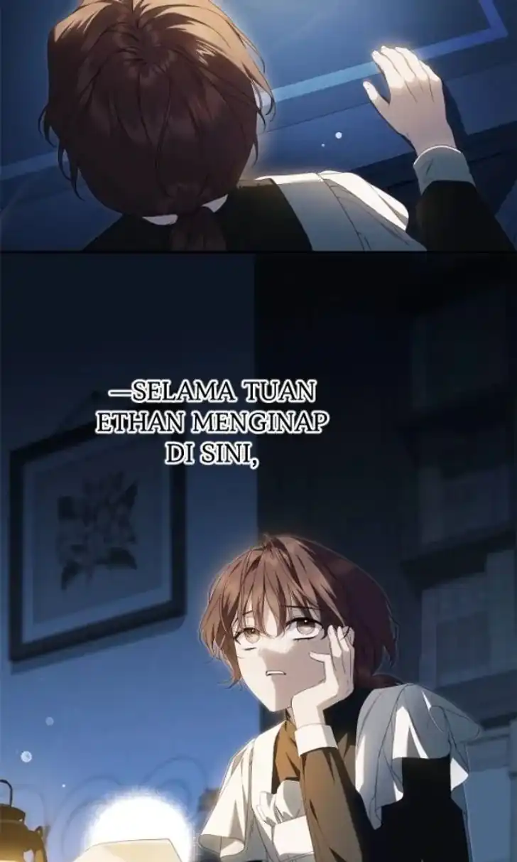The Count's Secret Maid Chapter 13 - halaman 62