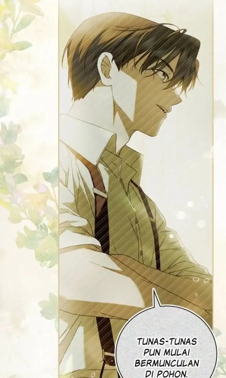 The Count's Secret Maid Chapter 13 - halaman 64