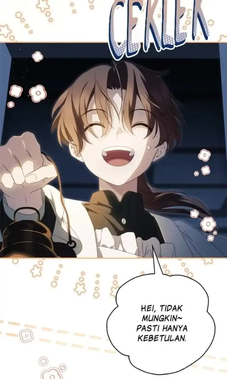 The Count's Secret Maid Chapter 13 - halaman 67