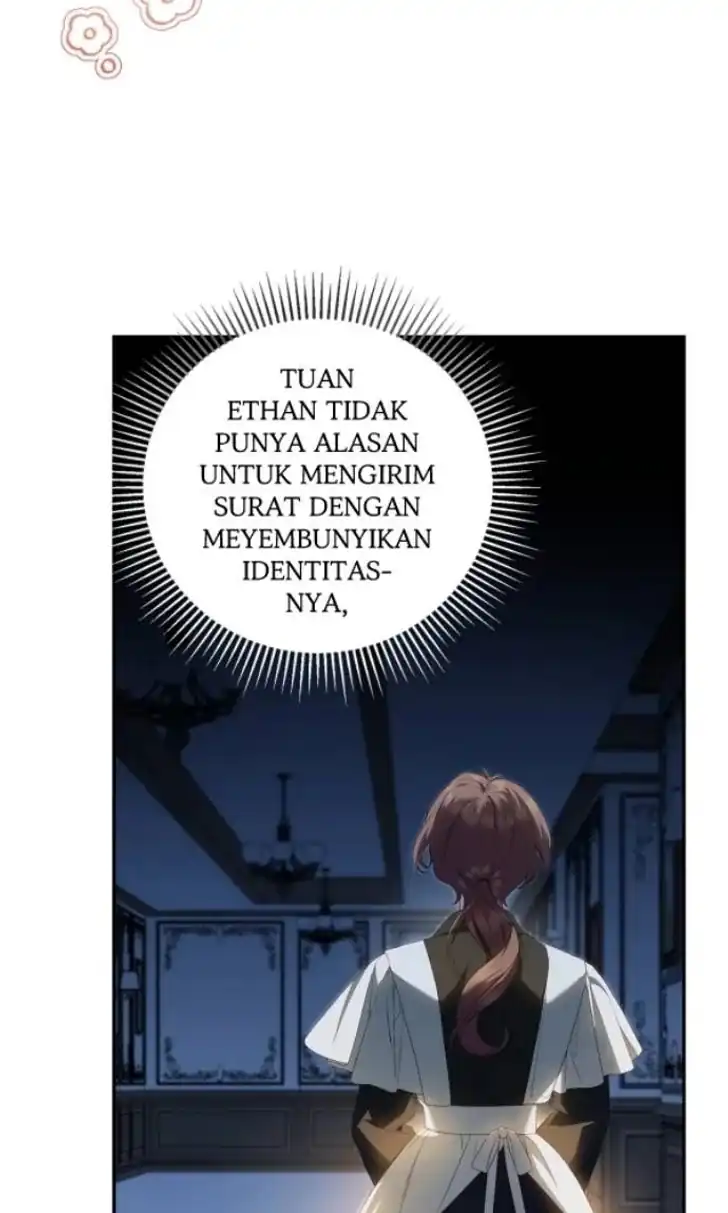 The Count's Secret Maid Chapter 13 - halaman 68