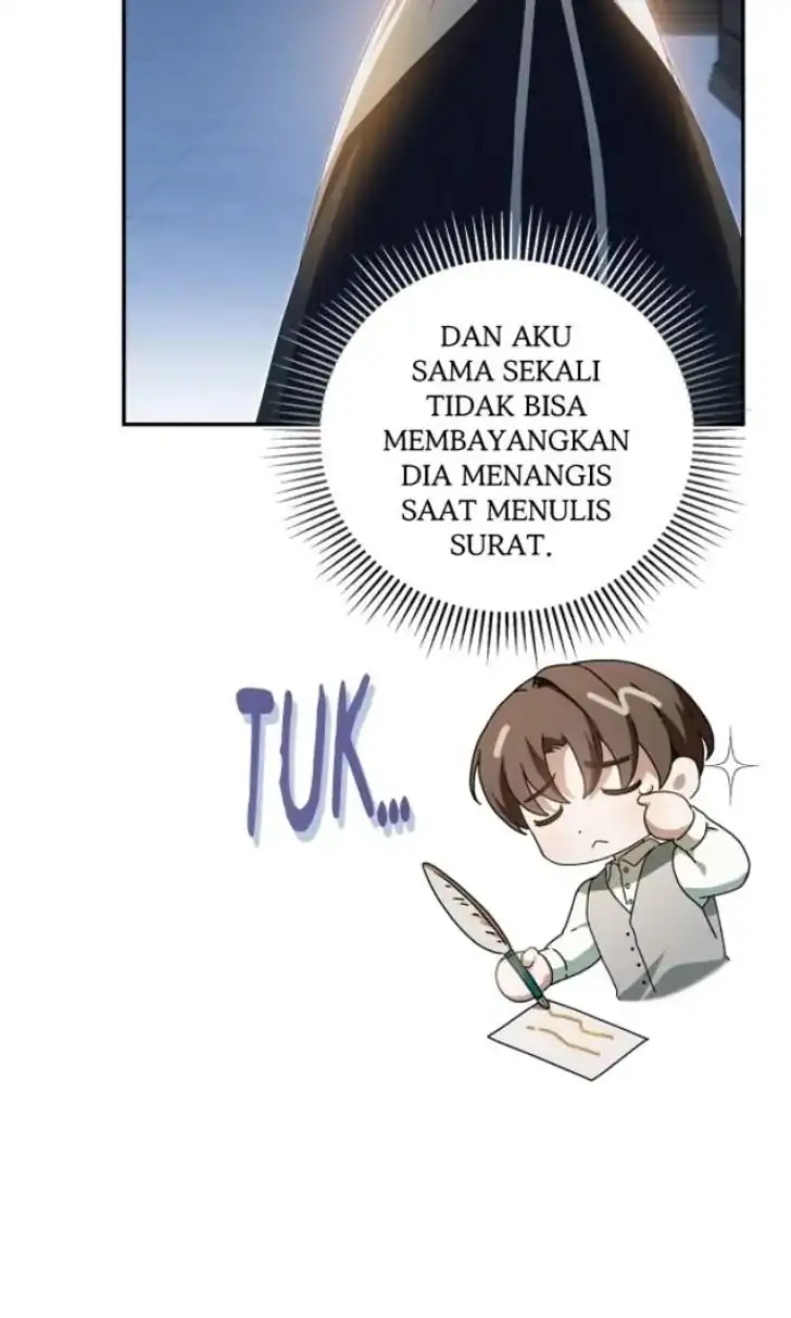 The Count's Secret Maid Chapter 13 - halaman 69