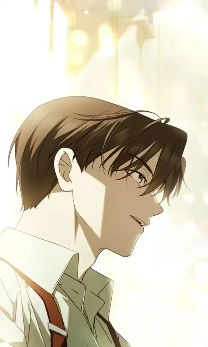 The Count's Secret Maid Chapter 13 - halaman 7