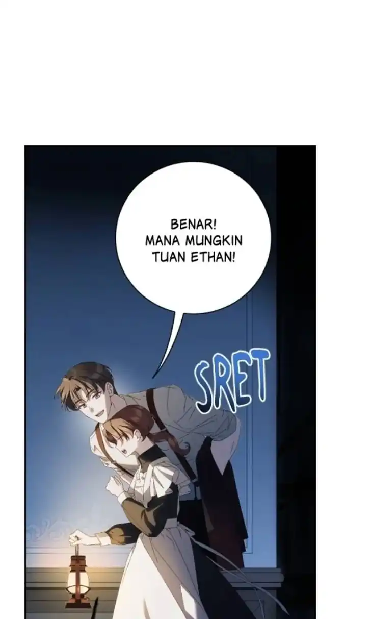 The Count's Secret Maid Chapter 13 - halaman 70