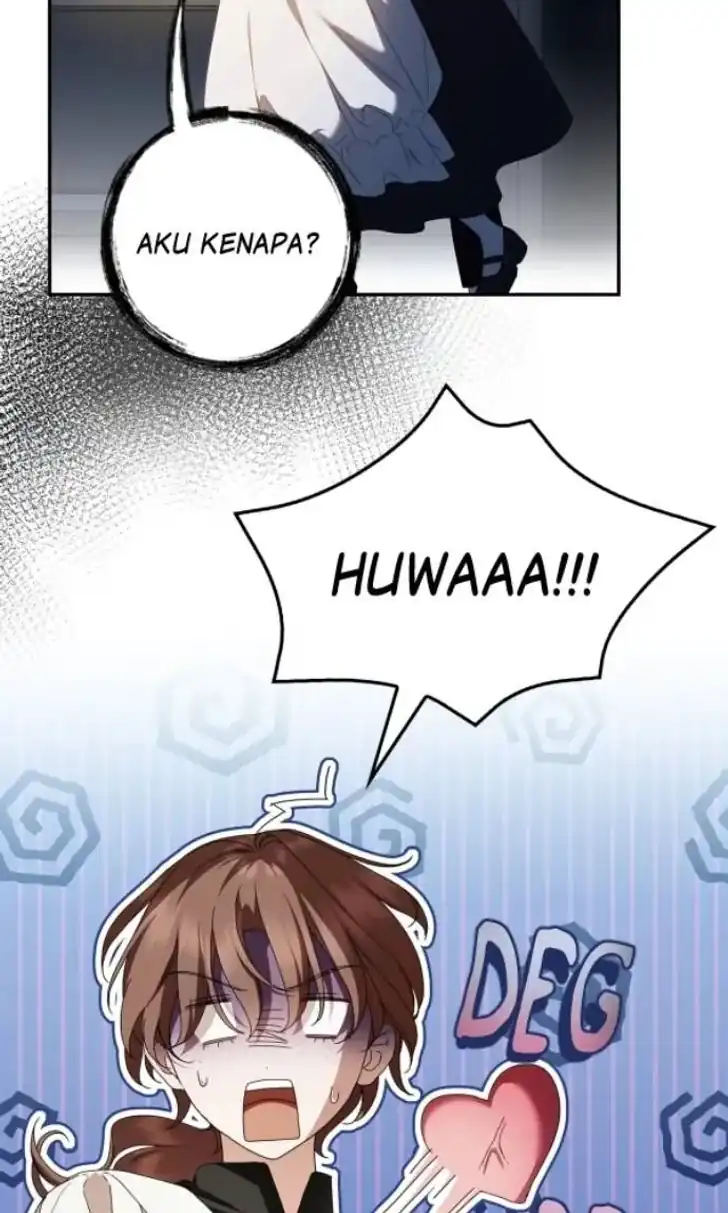 The Count's Secret Maid Chapter 13 - halaman 71