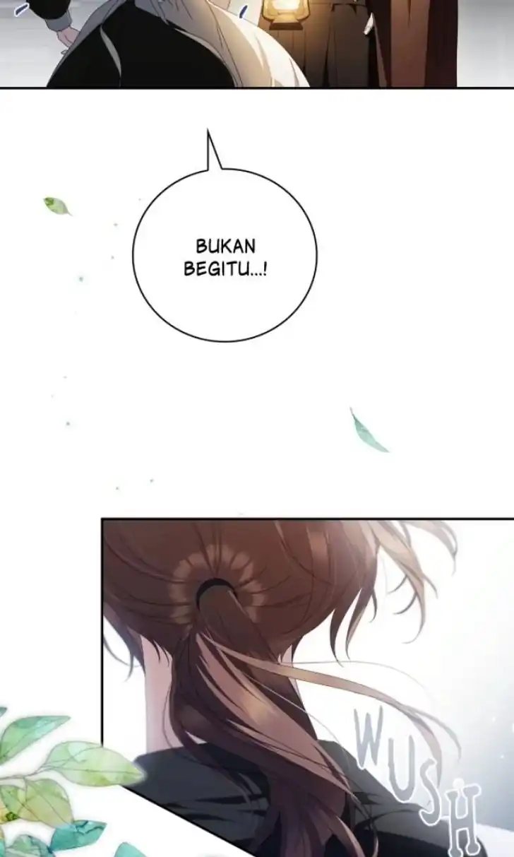 The Count's Secret Maid Chapter 13 - halaman 74