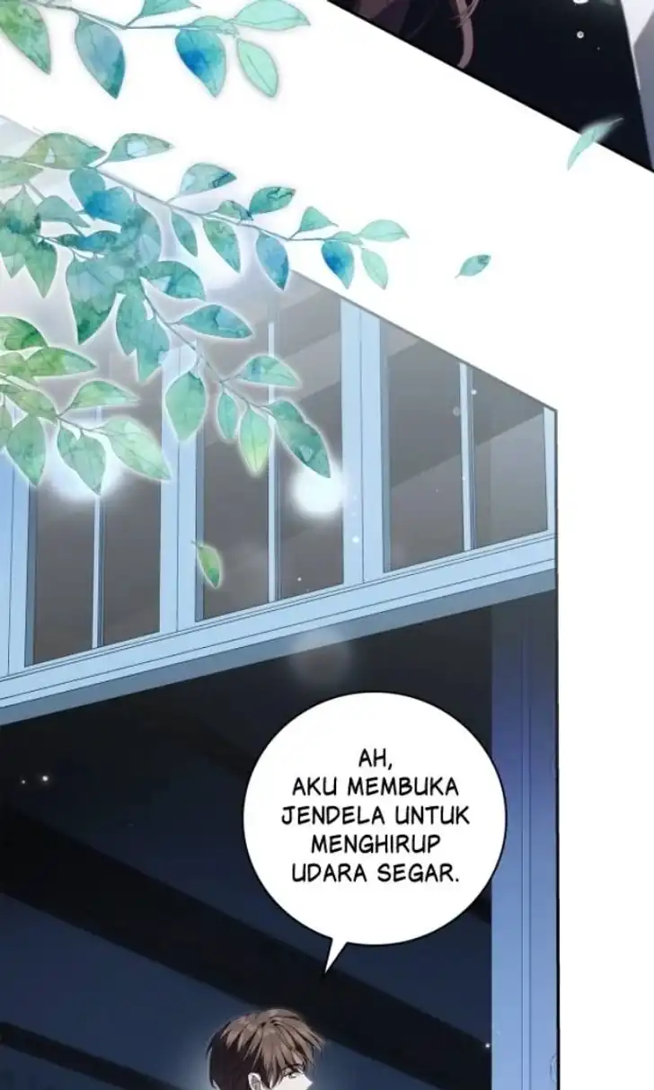 The Count's Secret Maid Chapter 13 - halaman 75