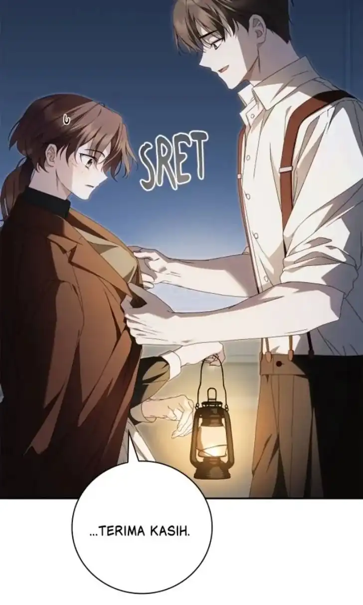 The Count's Secret Maid Chapter 13 - halaman 77
