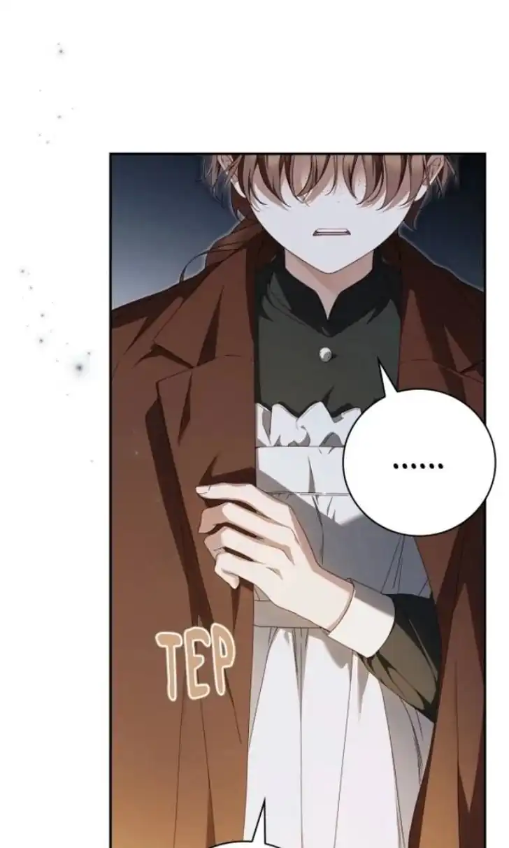 The Count's Secret Maid Chapter 13 - halaman 78
