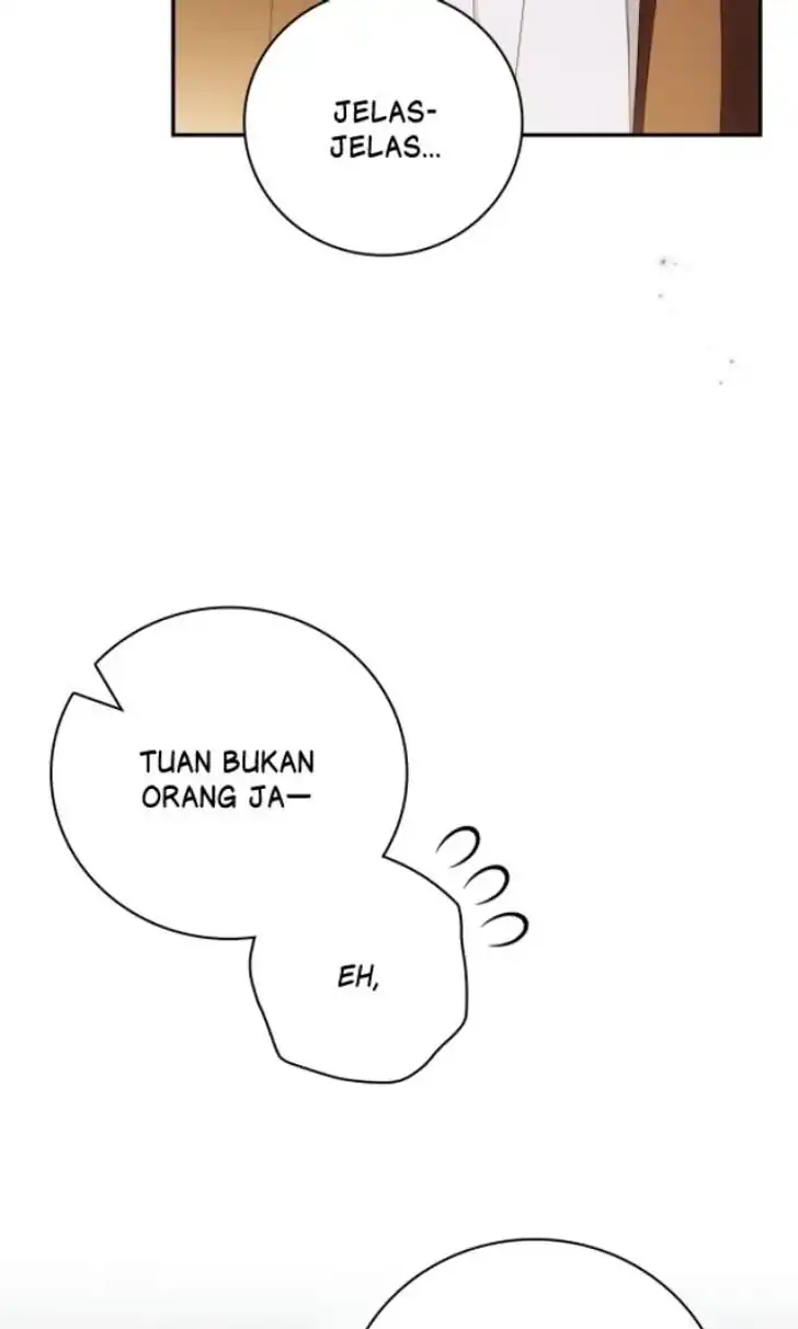 The Count's Secret Maid Chapter 13 - halaman 79