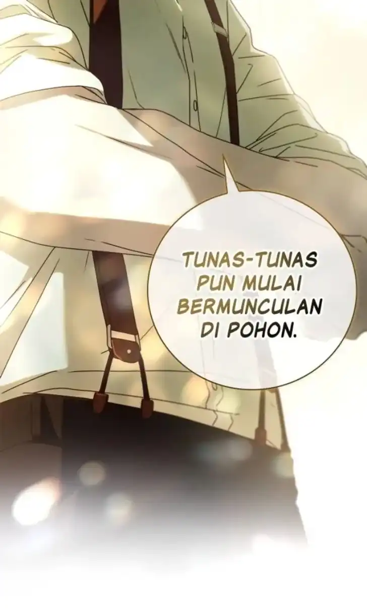 The Count's Secret Maid Chapter 13 - halaman 8