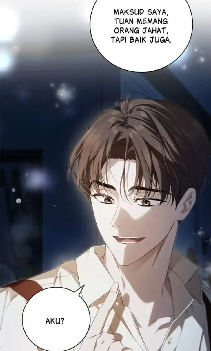 The Count's Secret Maid Chapter 13 - halaman 80