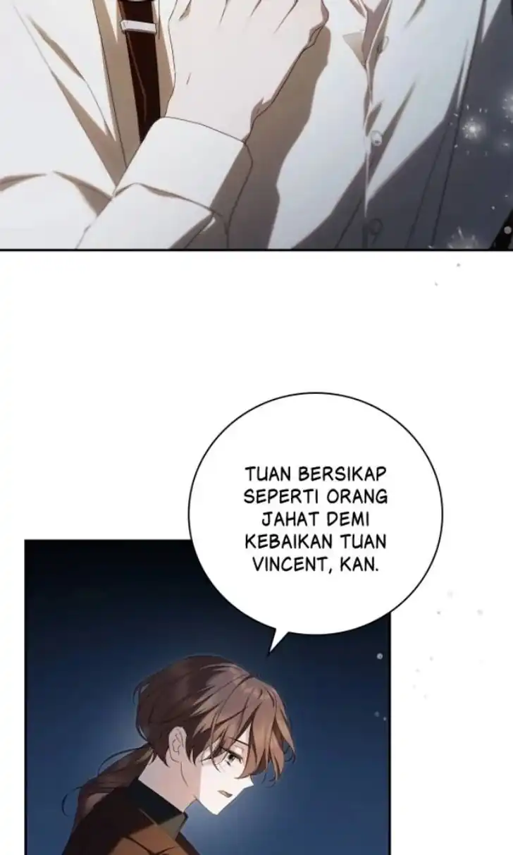The Count's Secret Maid Chapter 13 - halaman 81