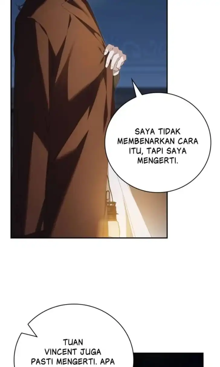 The Count's Secret Maid Chapter 13 - halaman 82