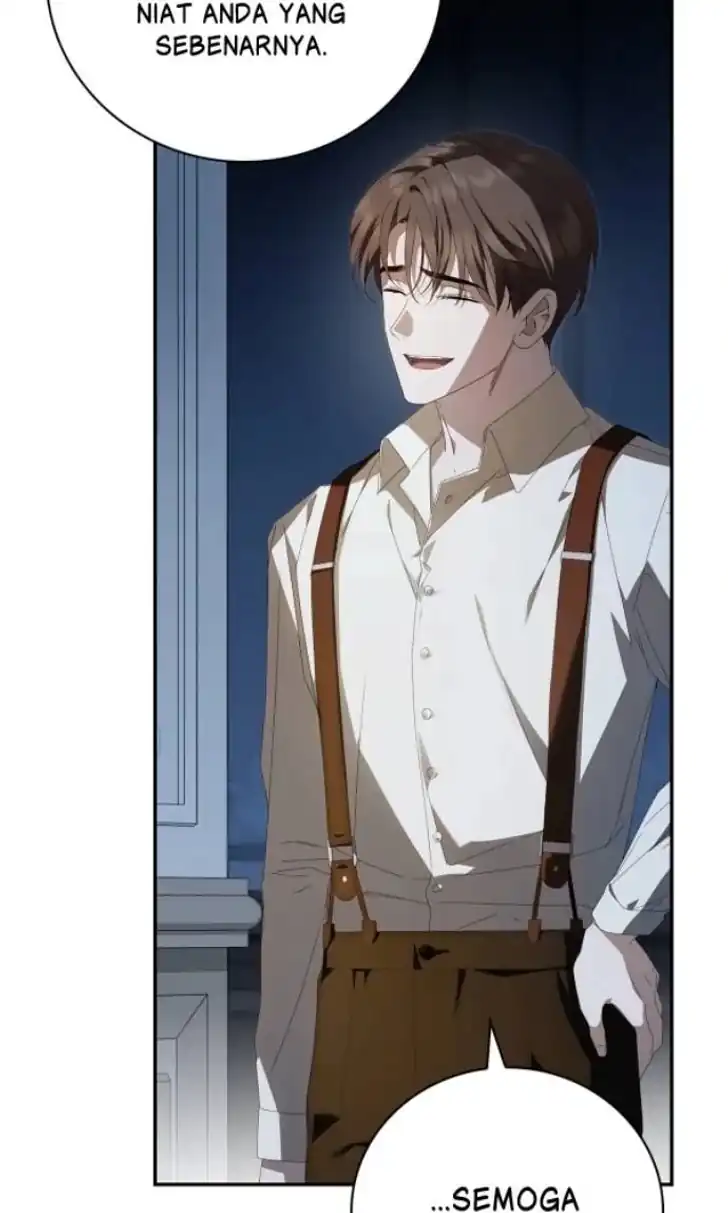 The Count's Secret Maid Chapter 13 - halaman 83