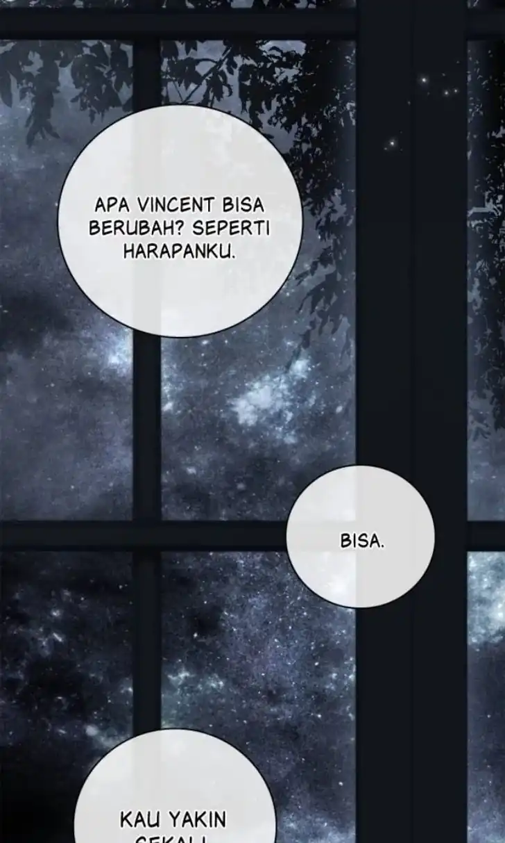The Count's Secret Maid Chapter 13 - halaman 85