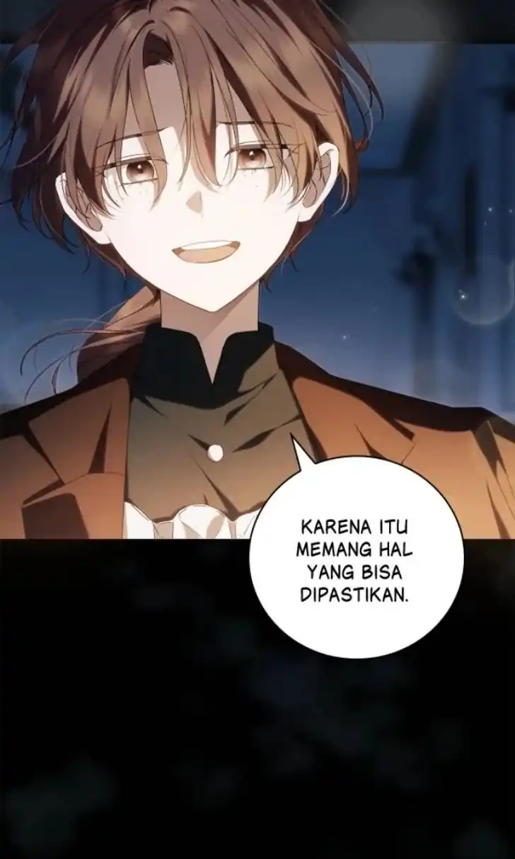 The Count's Secret Maid Chapter 13 - halaman 87