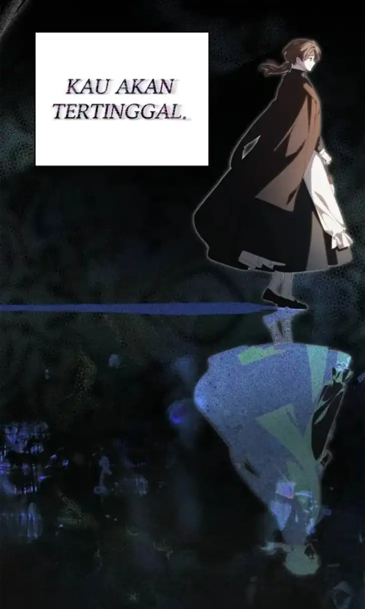 The Count's Secret Maid Chapter 13 - halaman 89