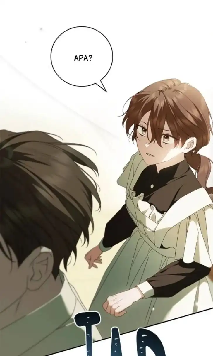 The Count's Secret Maid Chapter 13 - halaman 9