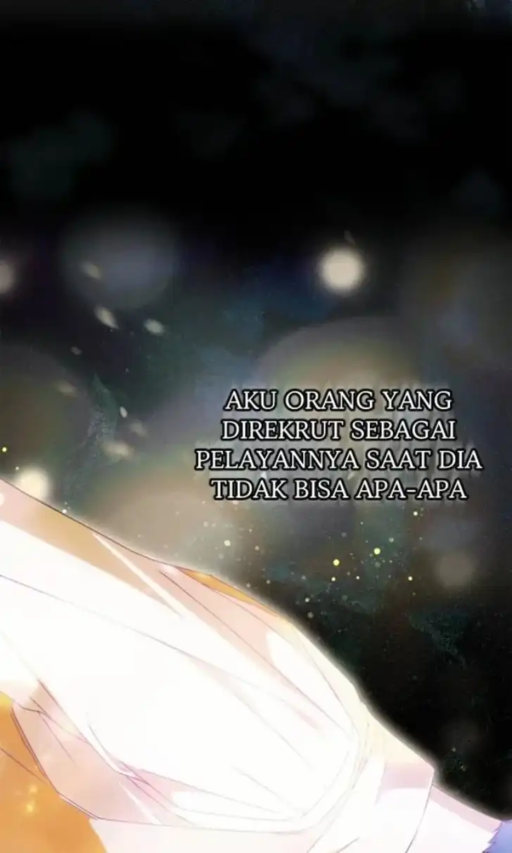 The Count's Secret Maid Chapter 13 - halaman 90