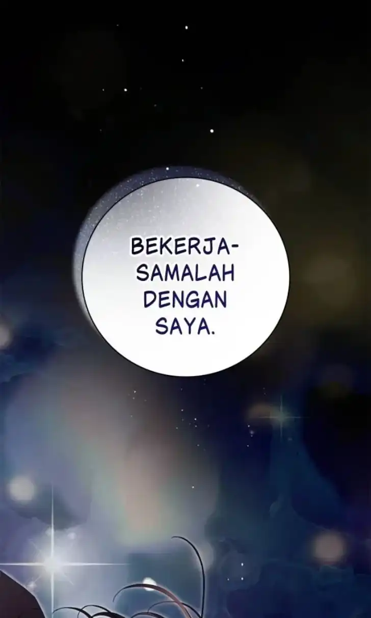 The Count's Secret Maid Chapter 14 - halaman 1