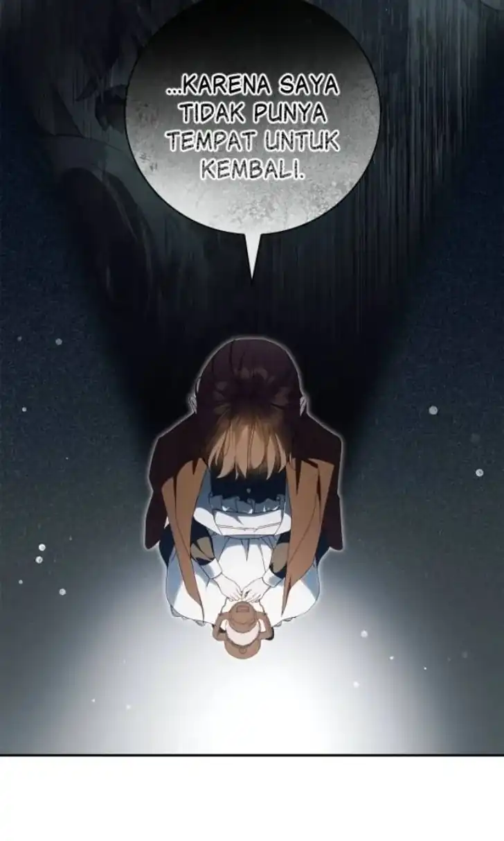 The Count's Secret Maid Chapter 14 - halaman 11