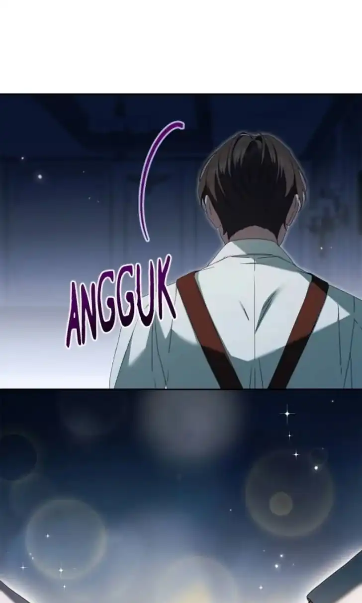 The Count's Secret Maid Chapter 14 - halaman 13