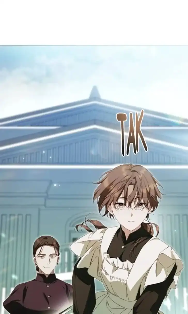 The Count's Secret Maid Chapter 14 - halaman 19