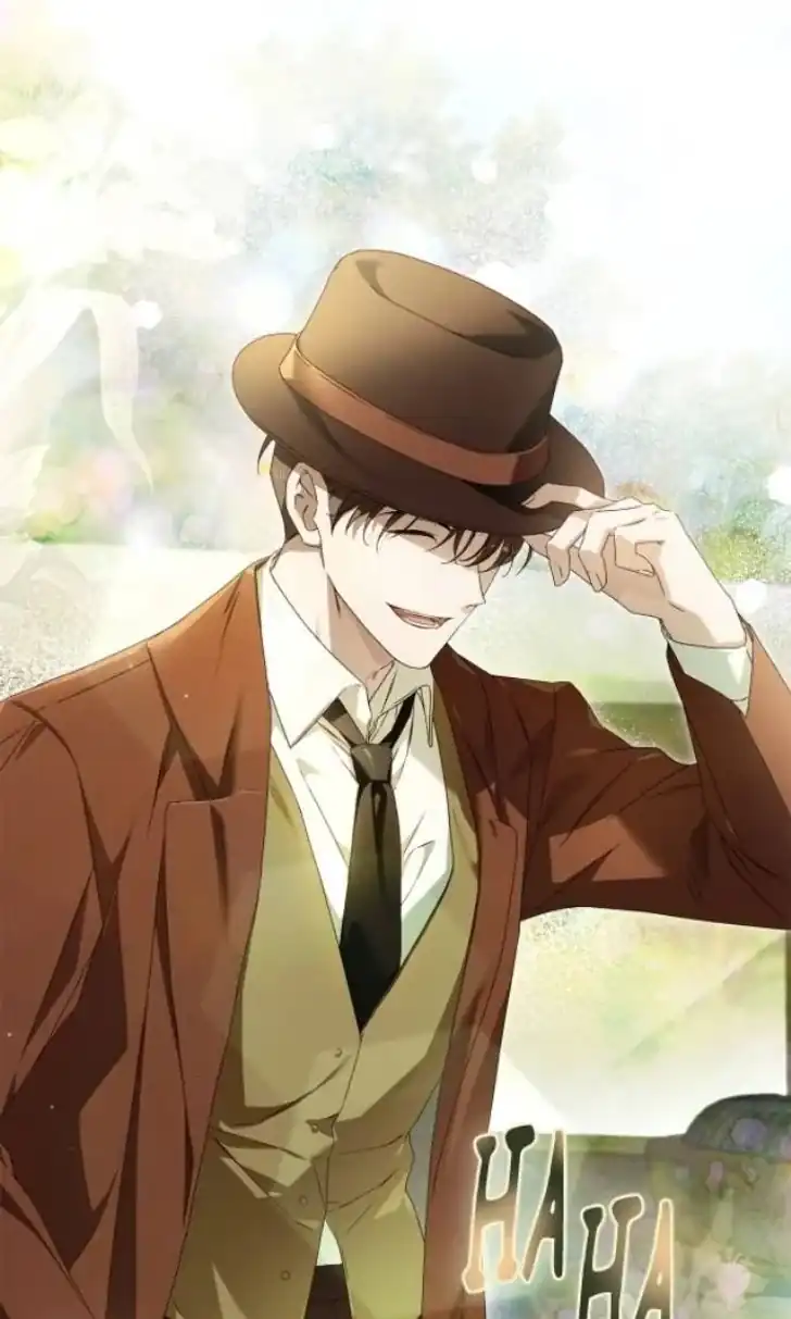 The Count's Secret Maid Chapter 14 - halaman 23