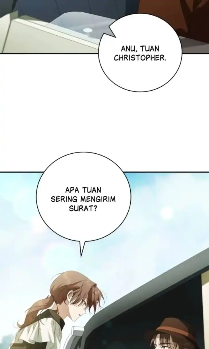 The Count's Secret Maid Chapter 14 - halaman 26