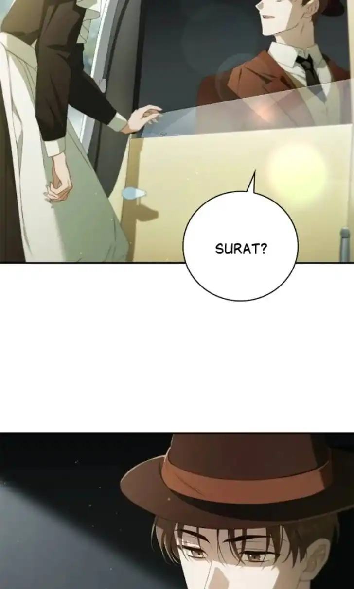 The Count's Secret Maid Chapter 14 - halaman 27