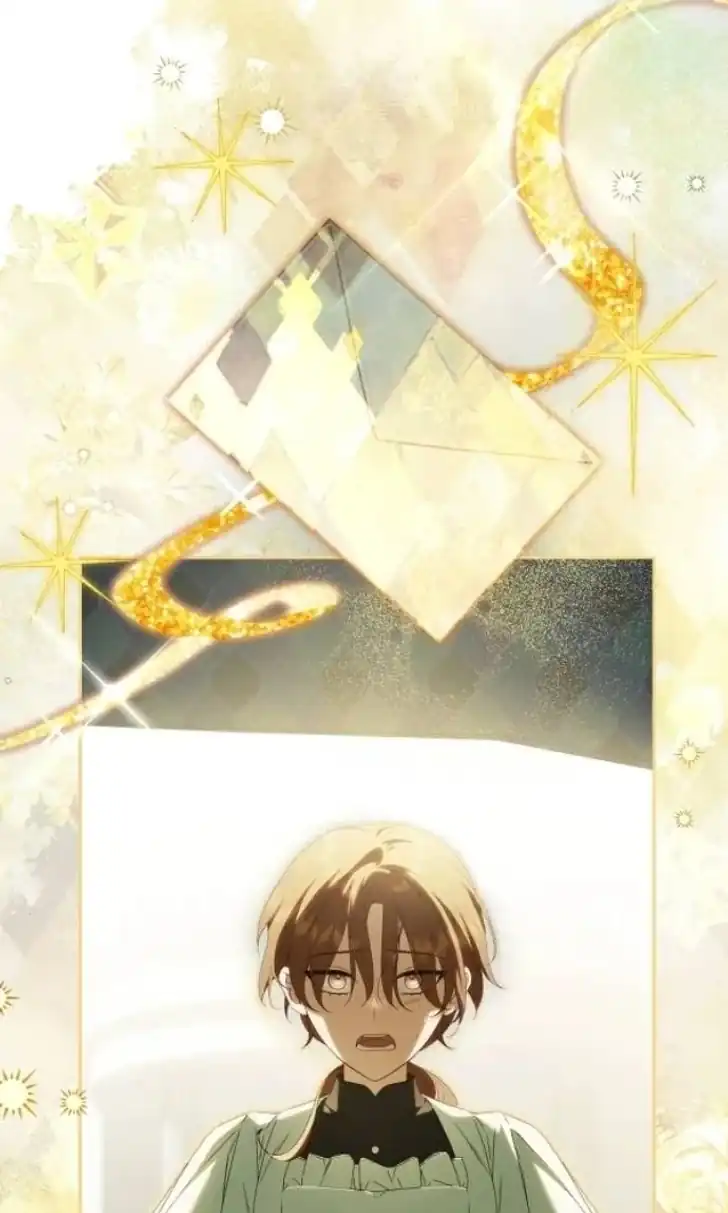 The Count's Secret Maid Chapter 14 - halaman 29
