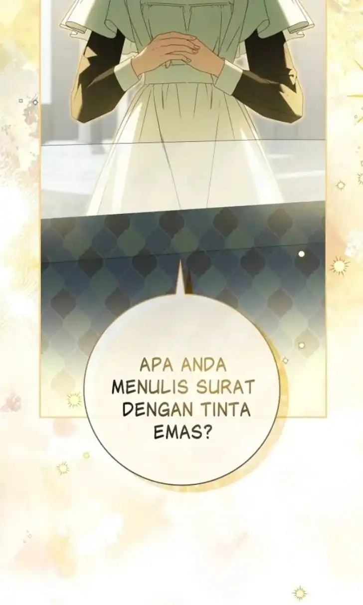 The Count's Secret Maid Chapter 14 - halaman 30