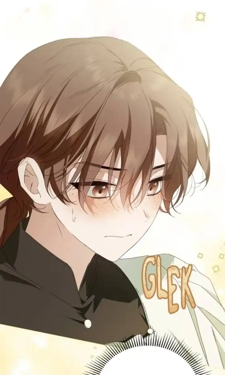 The Count's Secret Maid Chapter 14 - halaman 31