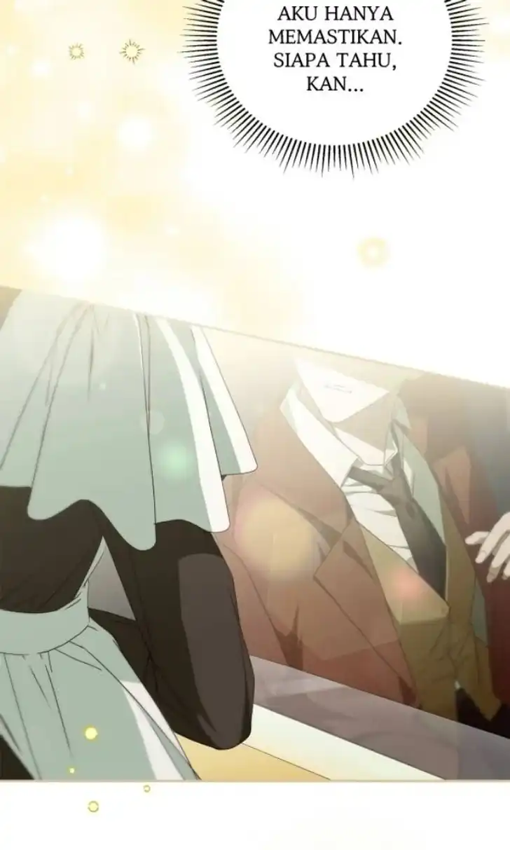 The Count's Secret Maid Chapter 14 - halaman 32