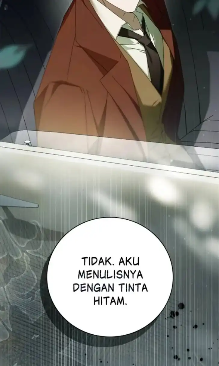 The Count's Secret Maid Chapter 14 - halaman 34