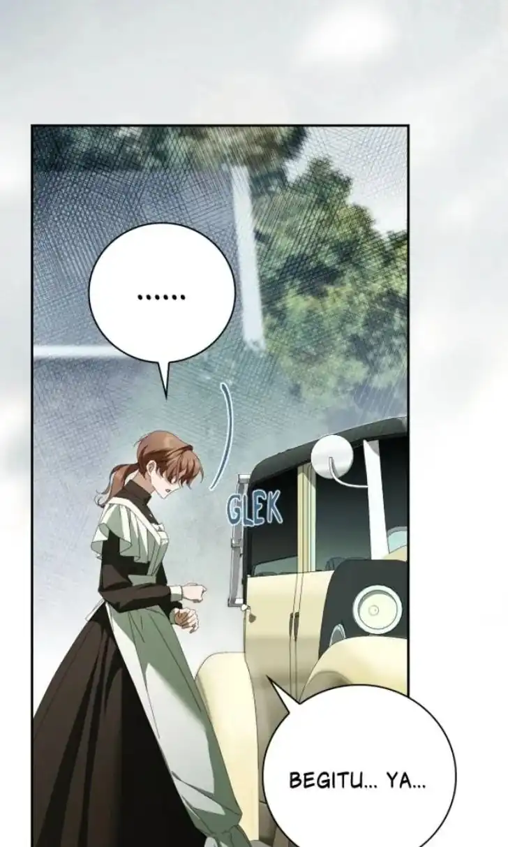 The Count's Secret Maid Chapter 14 - halaman 36