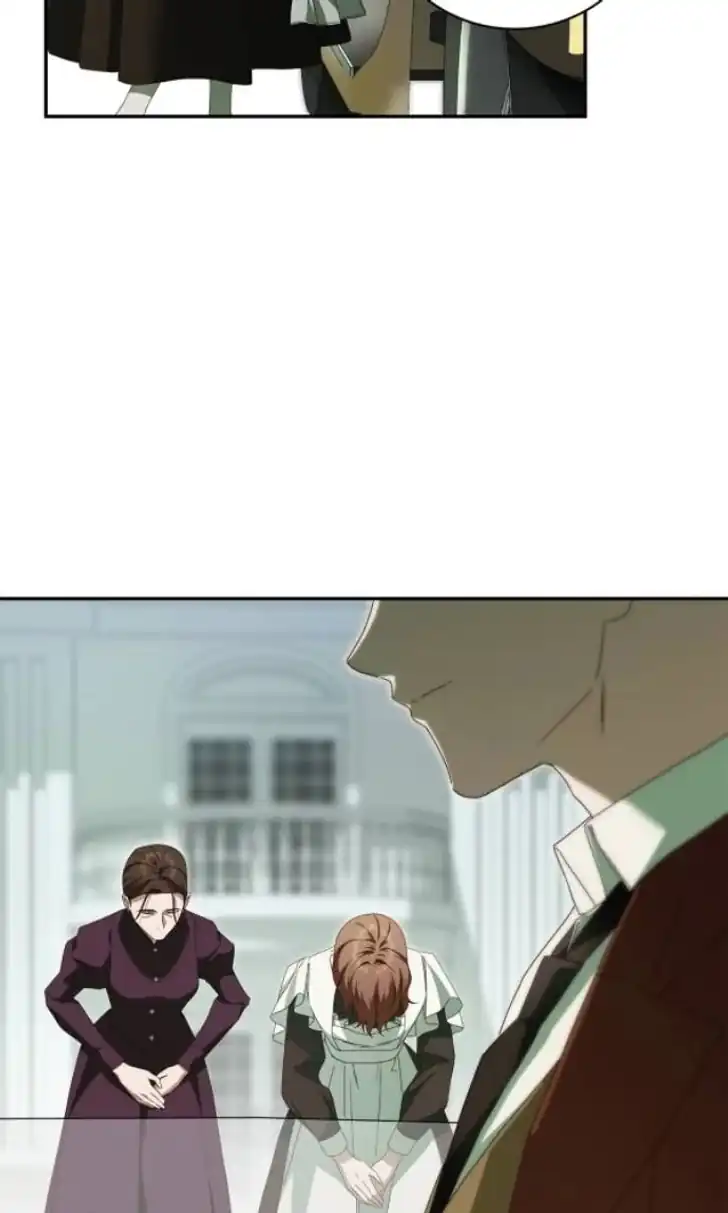 The Count's Secret Maid Chapter 14 - halaman 37