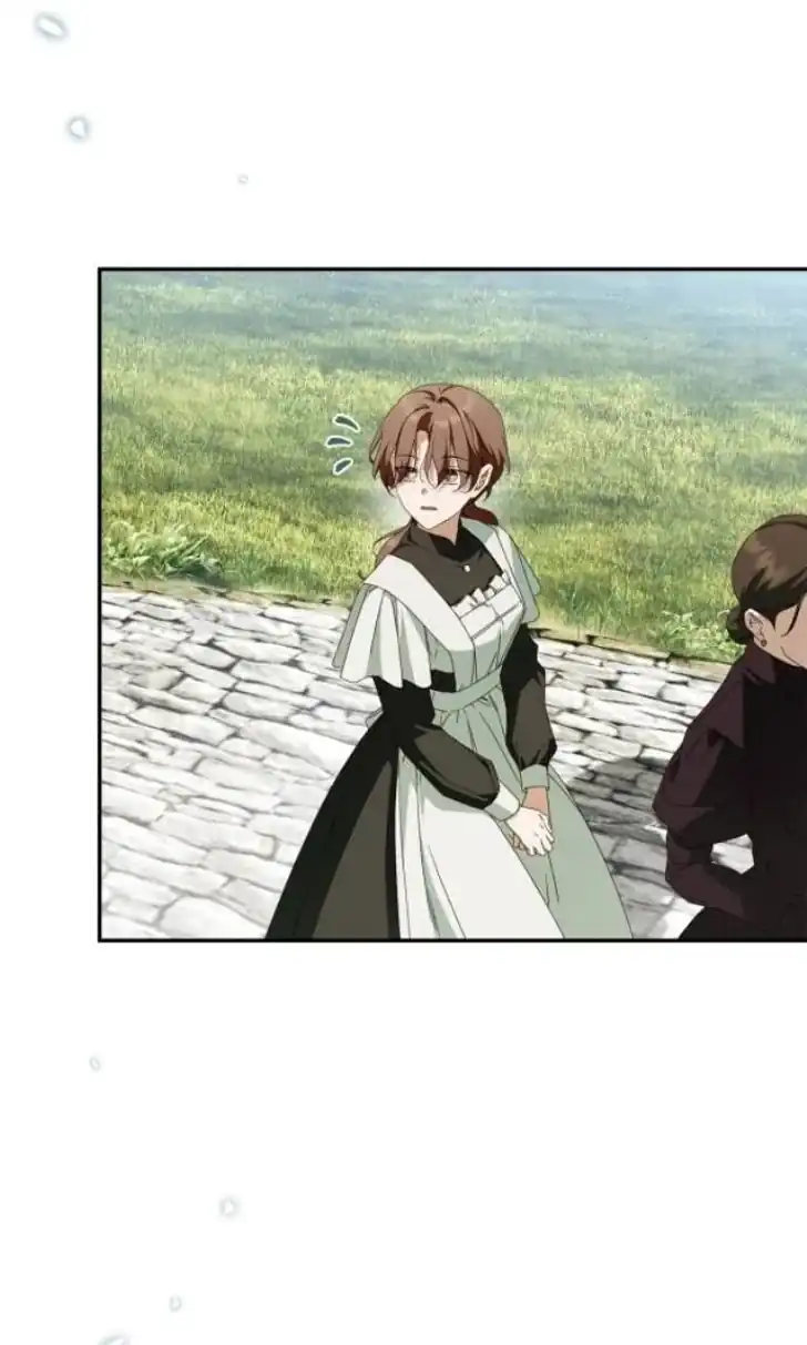 The Count's Secret Maid Chapter 14 - halaman 40