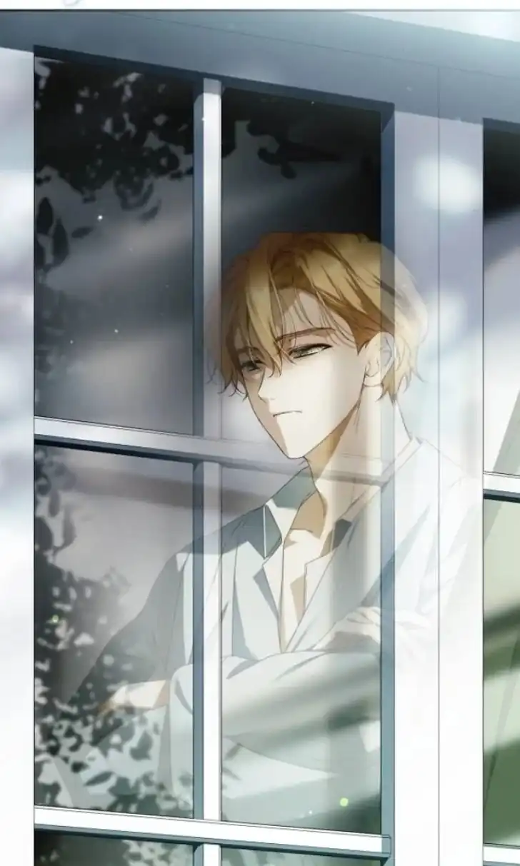 The Count's Secret Maid Chapter 14 - halaman 41