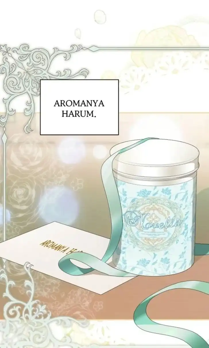 The Count's Secret Maid Chapter 14 - halaman 48