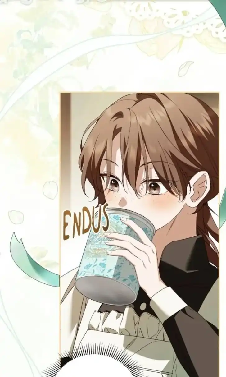The Count's Secret Maid Chapter 14 - halaman 49