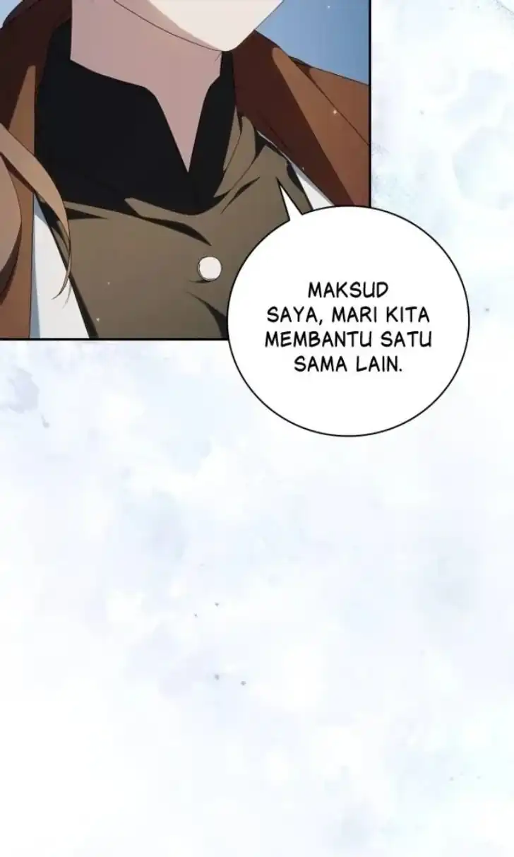 The Count's Secret Maid Chapter 14 - halaman 6