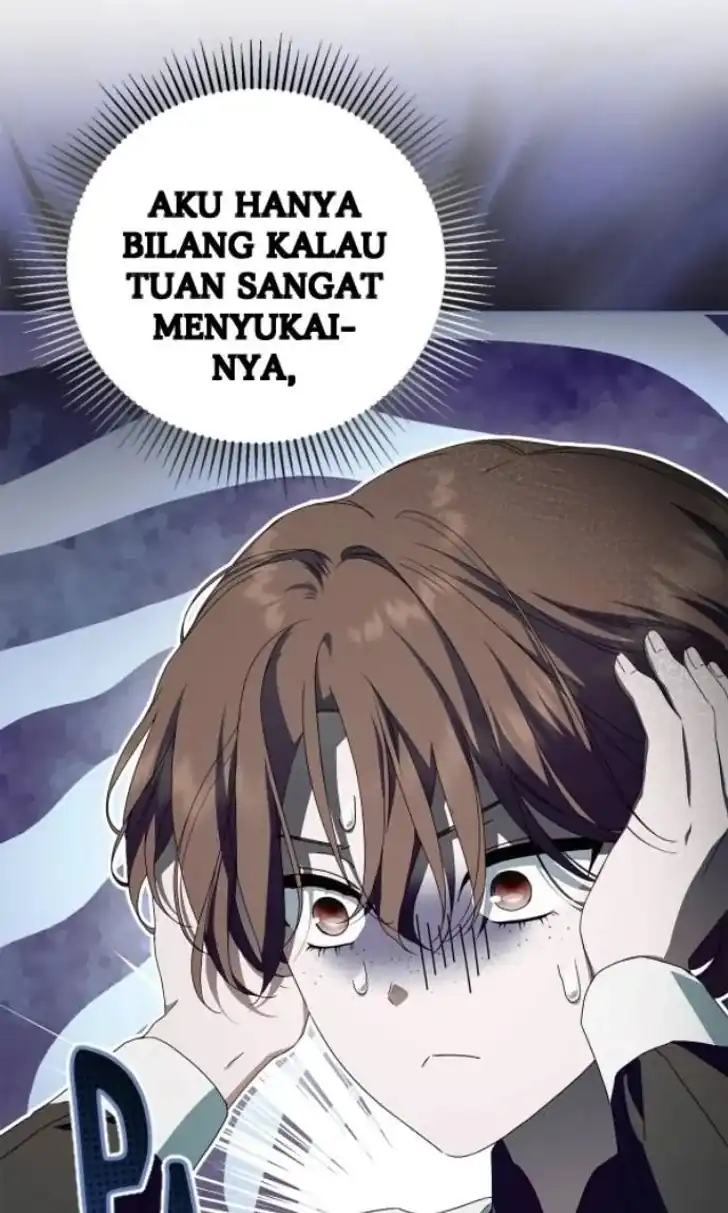 The Count's Secret Maid Chapter 14 - halaman 63