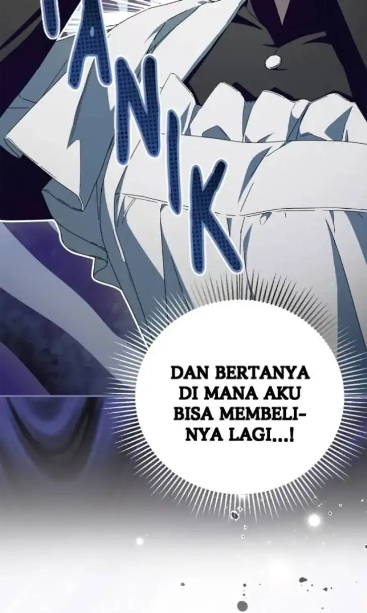 The Count's Secret Maid Chapter 14 - halaman 64