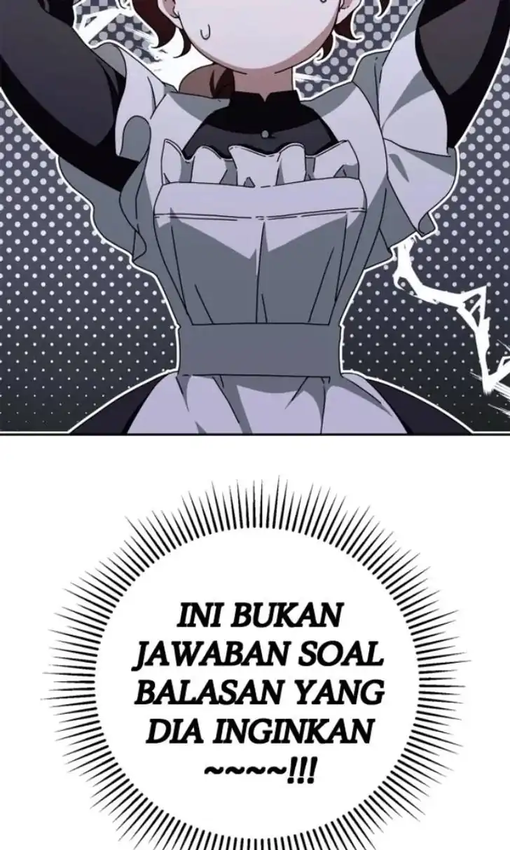 The Count's Secret Maid Chapter 14 - halaman 68