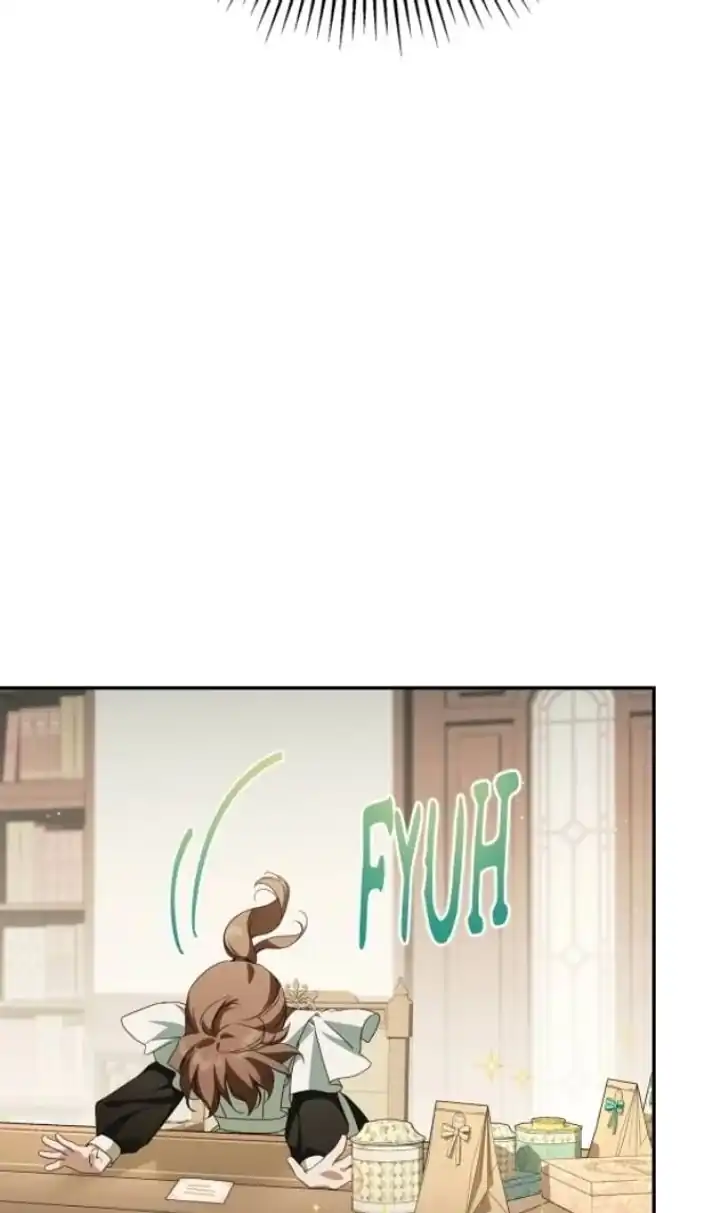 The Count's Secret Maid Chapter 14 - halaman 69