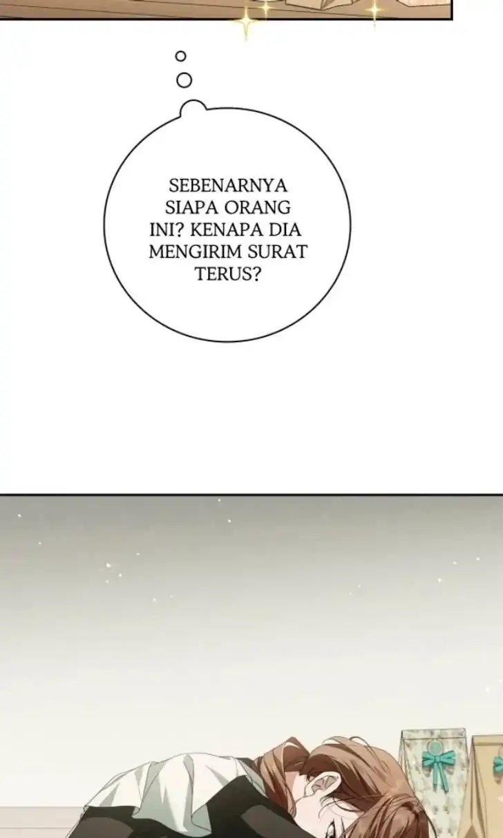 The Count's Secret Maid Chapter 14 - halaman 70