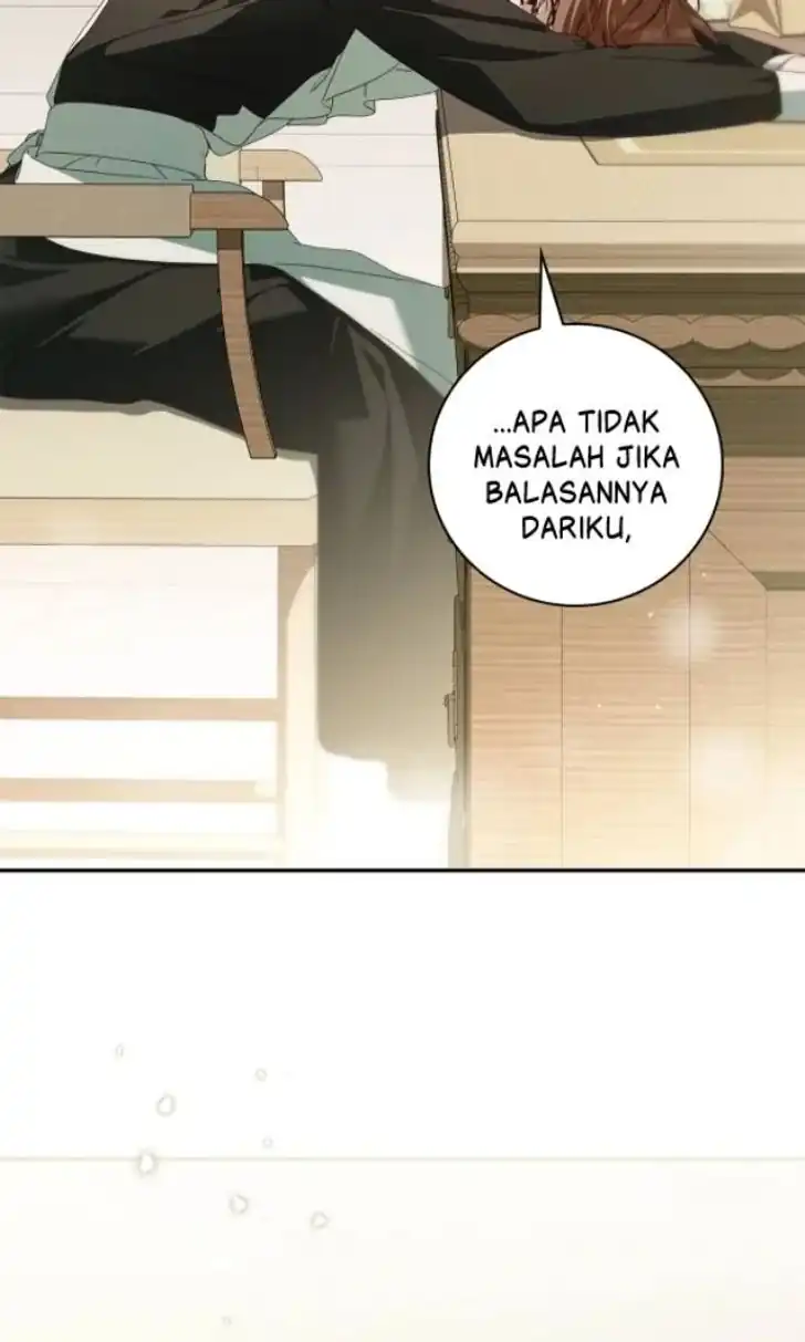 The Count's Secret Maid Chapter 14 - halaman 71
