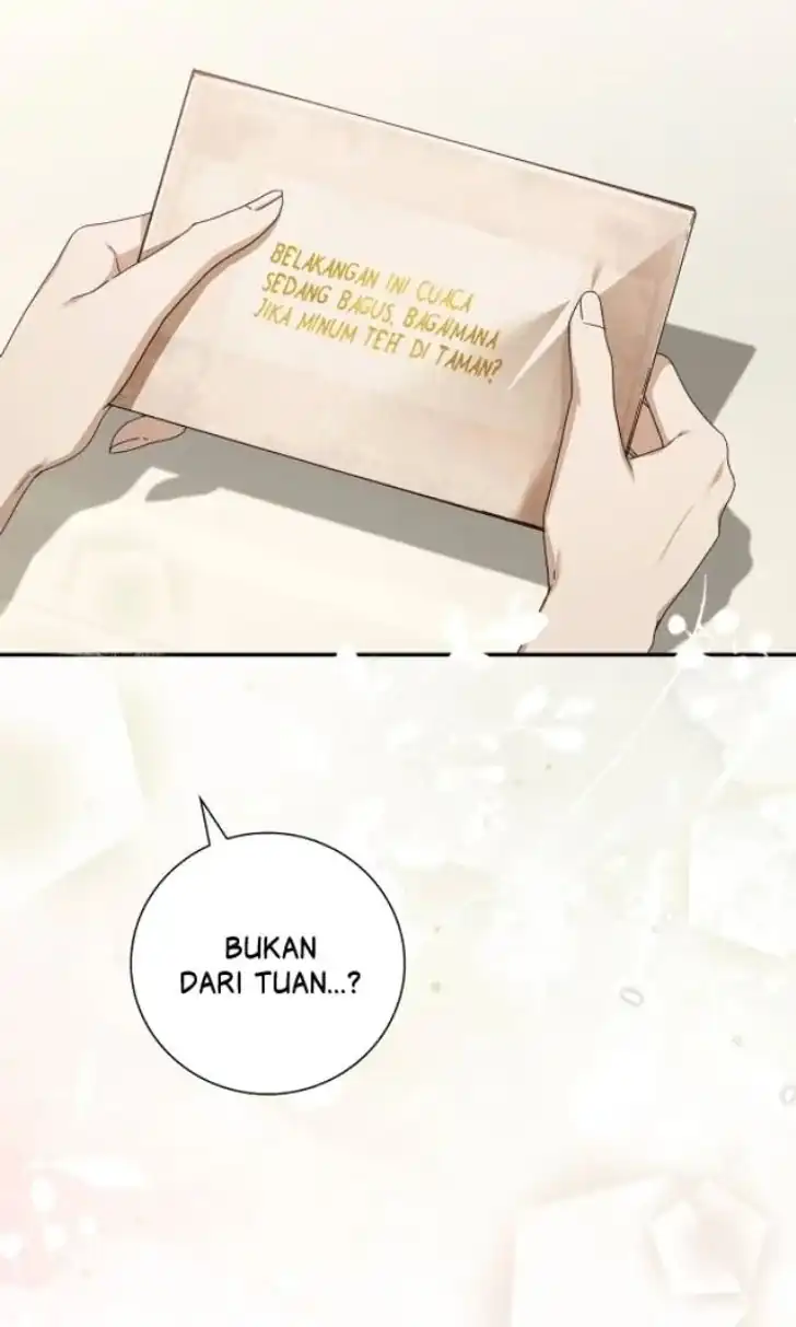 The Count's Secret Maid Chapter 14 - halaman 72