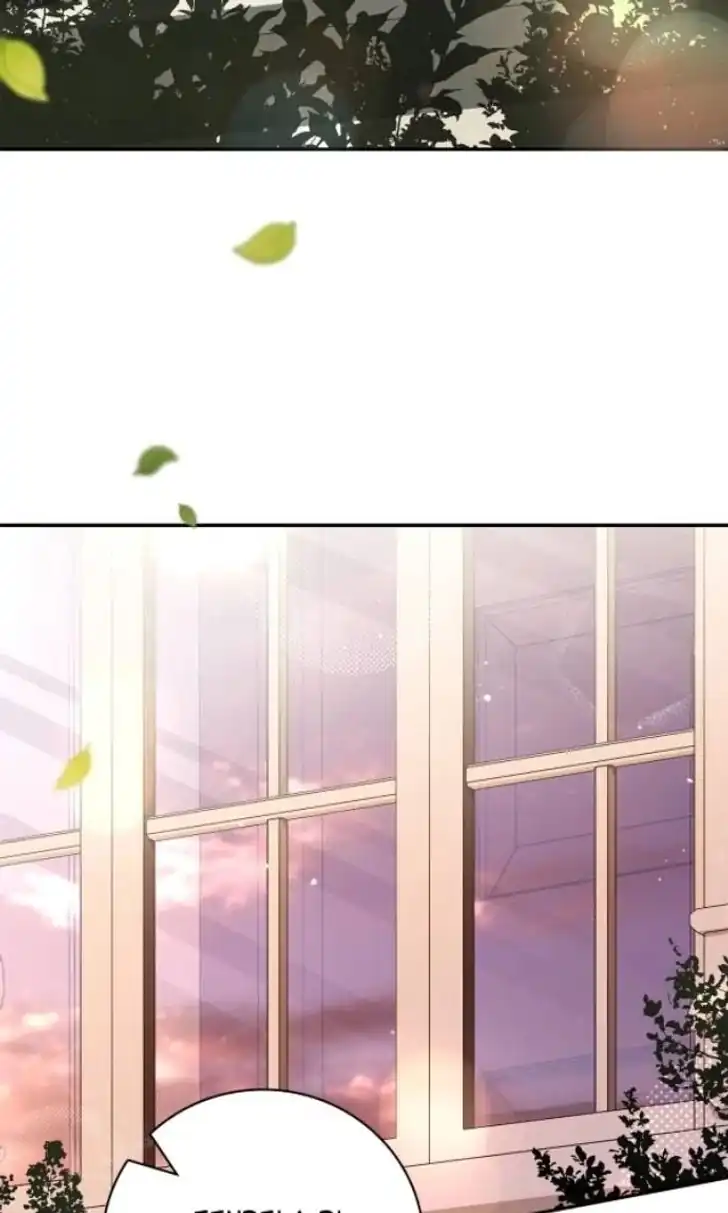 The Count's Secret Maid Chapter 14 - halaman 75